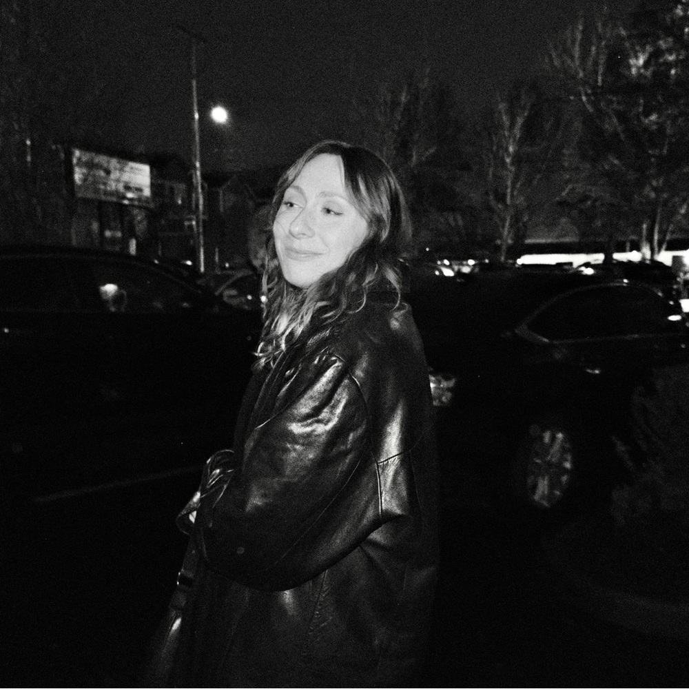 Meet your Posher, Brooke